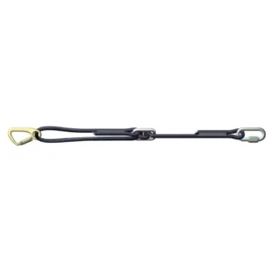 adjustable-length-rope-lanyard-maillon-karabiner