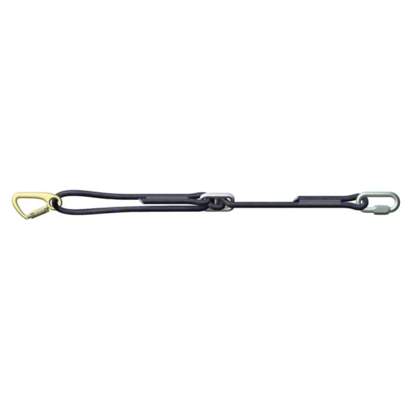 adjustable-length-rope-lanyard-maillon-karabiner