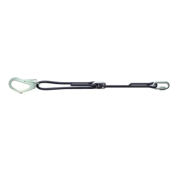 adjustable-length-rope-lanyard-maillon-scaffold-hook