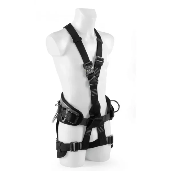 clima-tech-harness