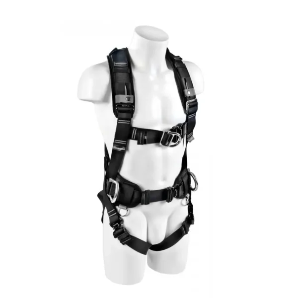 excel-harness-with-work-position-belt