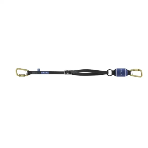 single-adjustable-length-energy-absorbing-lanyard-karabiner