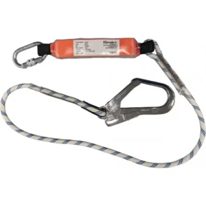 spectre-single-energy-absorbing-lanyard-karabiner