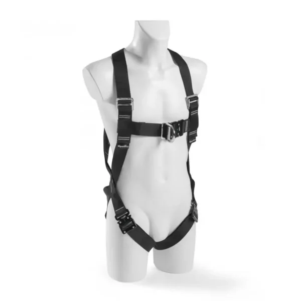 X Harness Atlas 2