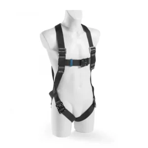 x-harness-qrb