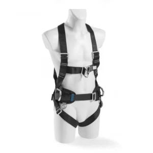 x-harness-with-belt